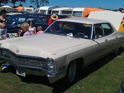 Oldtimermarkt Bockhorn 2011
